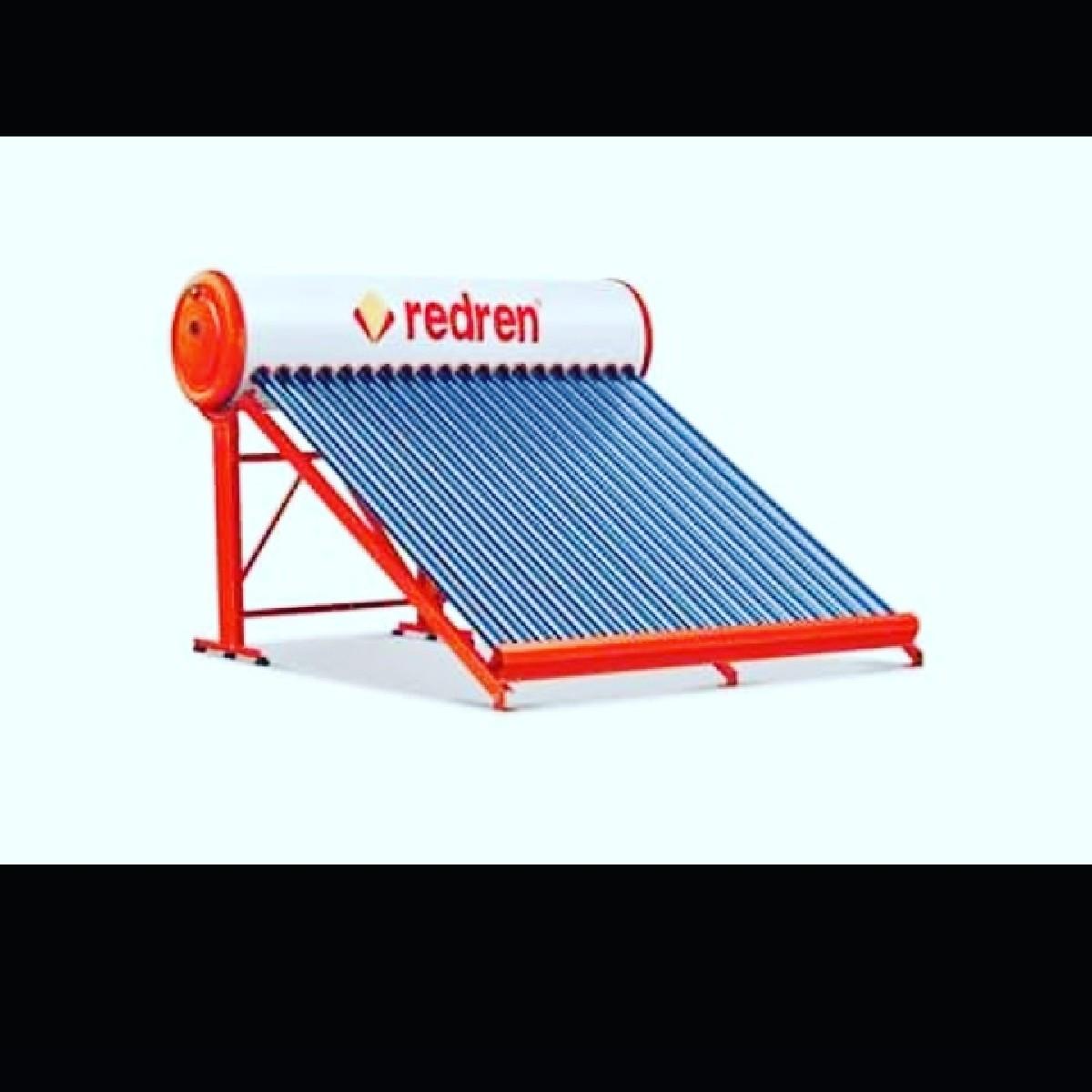 શ્રી Ramdev Solar Agency