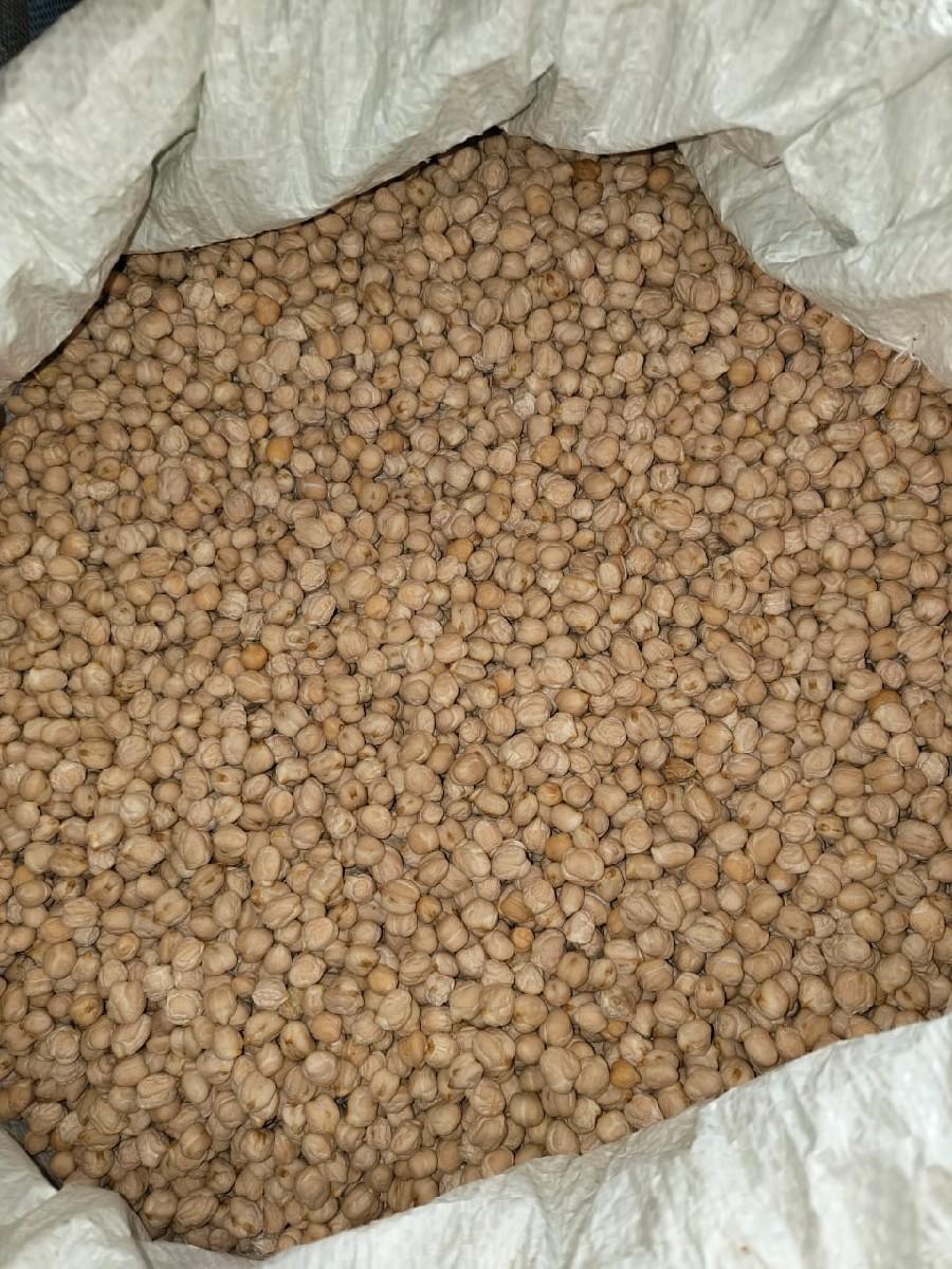 કાબુલી ચણા 1નંબર માલ