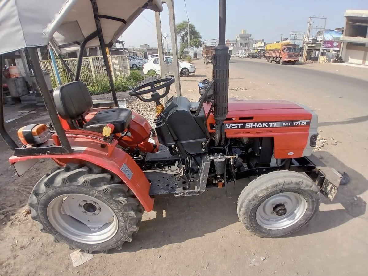 VST શક્તિ 117