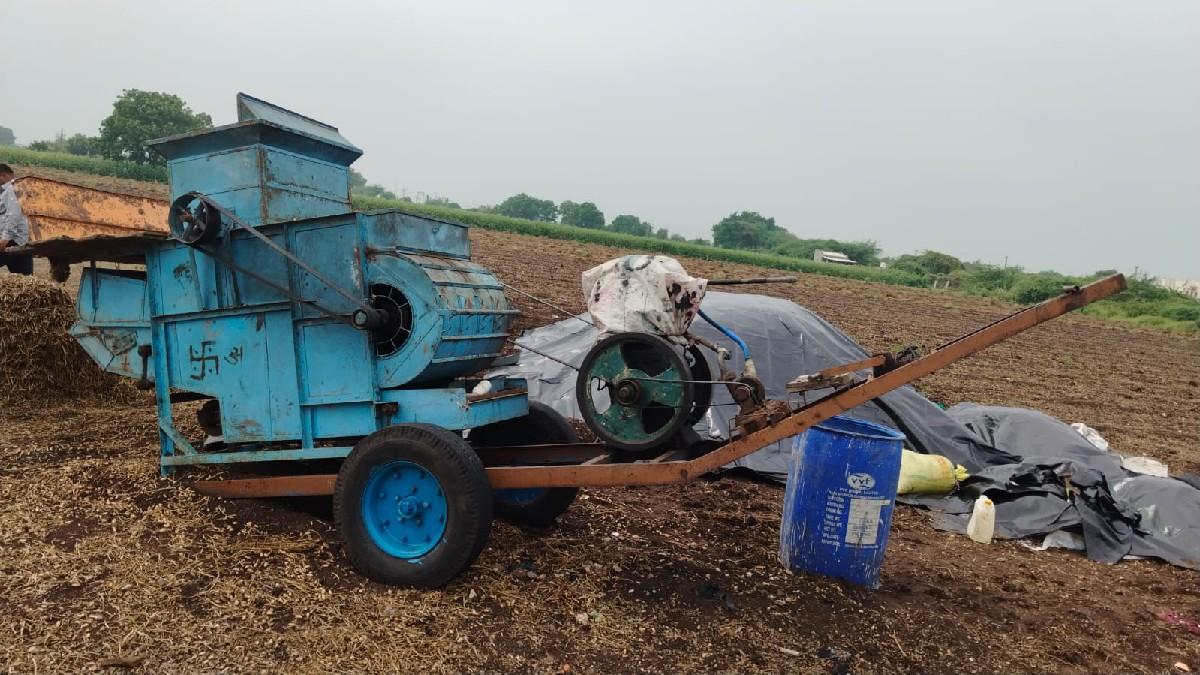 ચાલુ હલર આખુ વેચવાનું છે