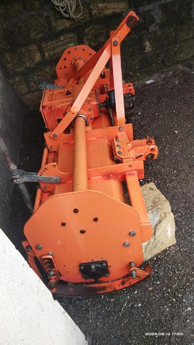 રોરાવેટર 6 ફુટ નુ