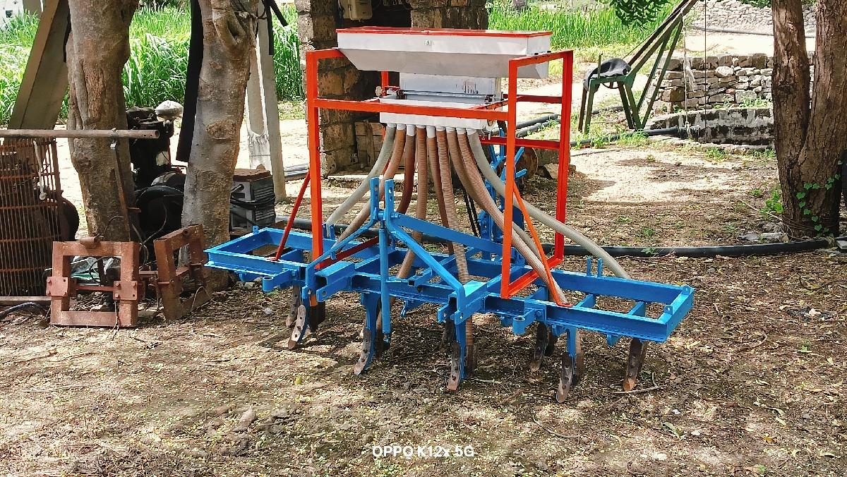 ઓરણી વેચવાની છે