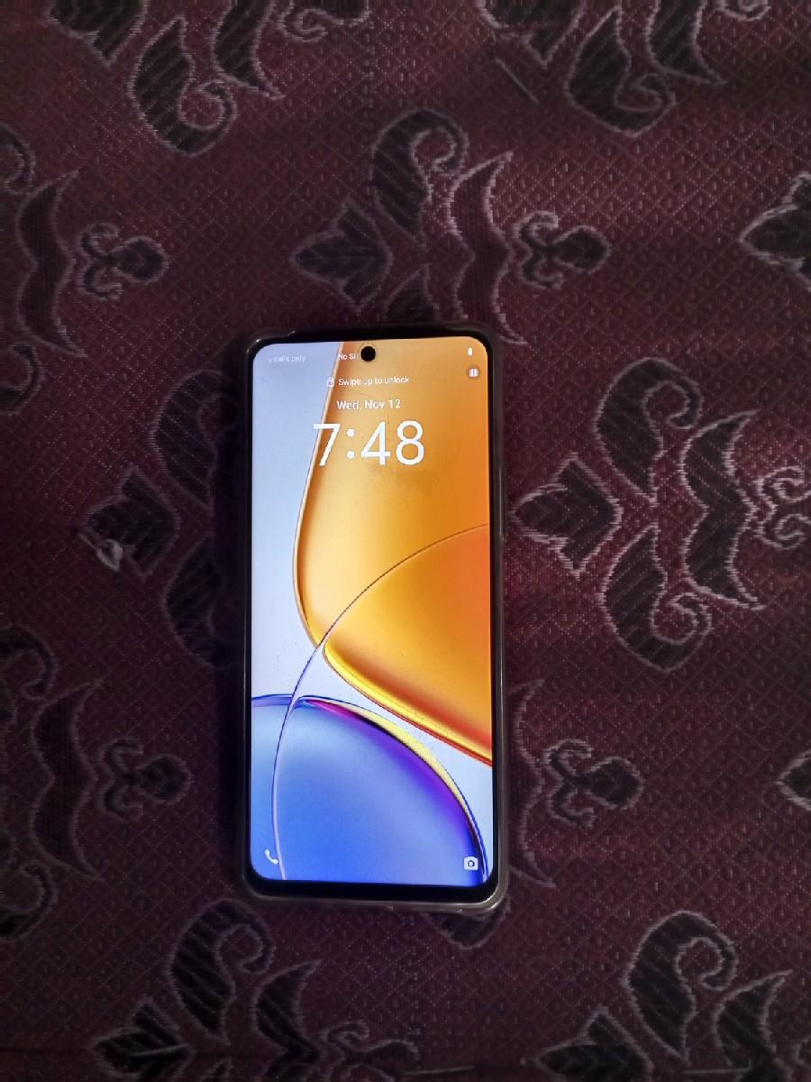 मोबाइल विकणे आहे