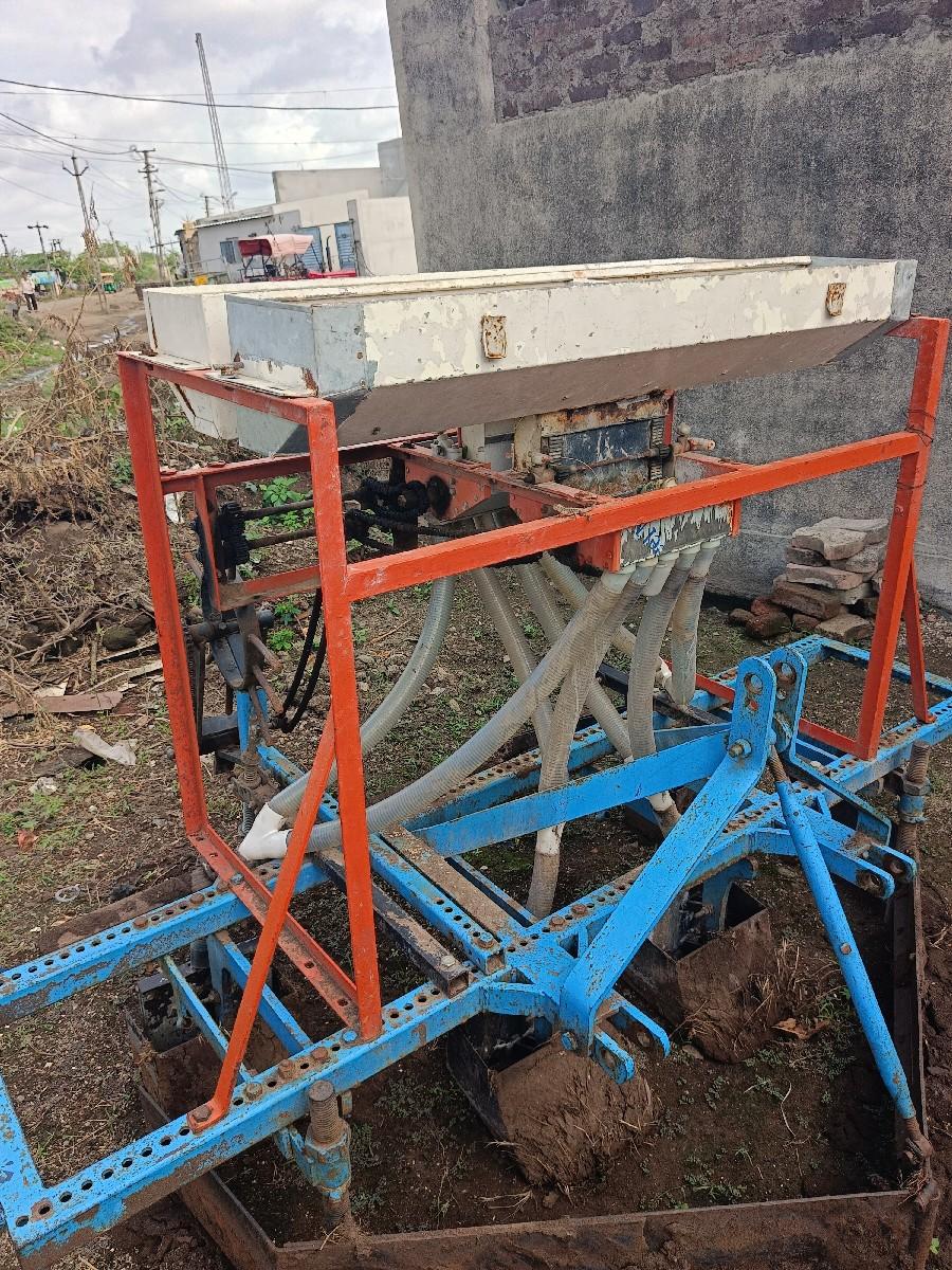 5 દાતાની ઓરણી