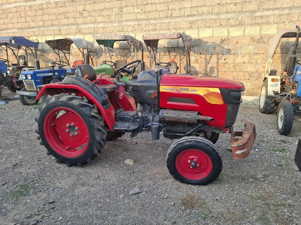 Trectar veshvanu che