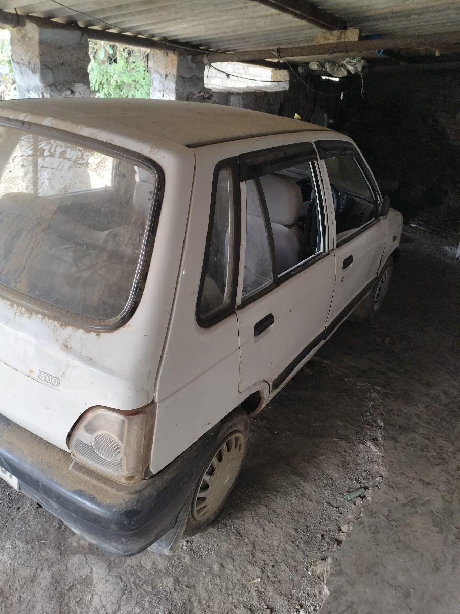 મારુતિ 800