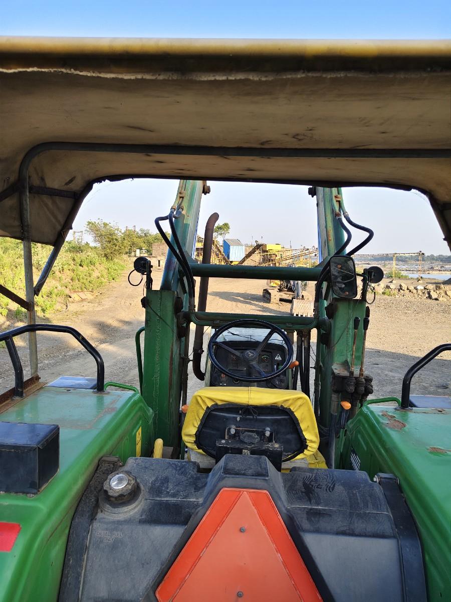 5310 lodar 2019 model