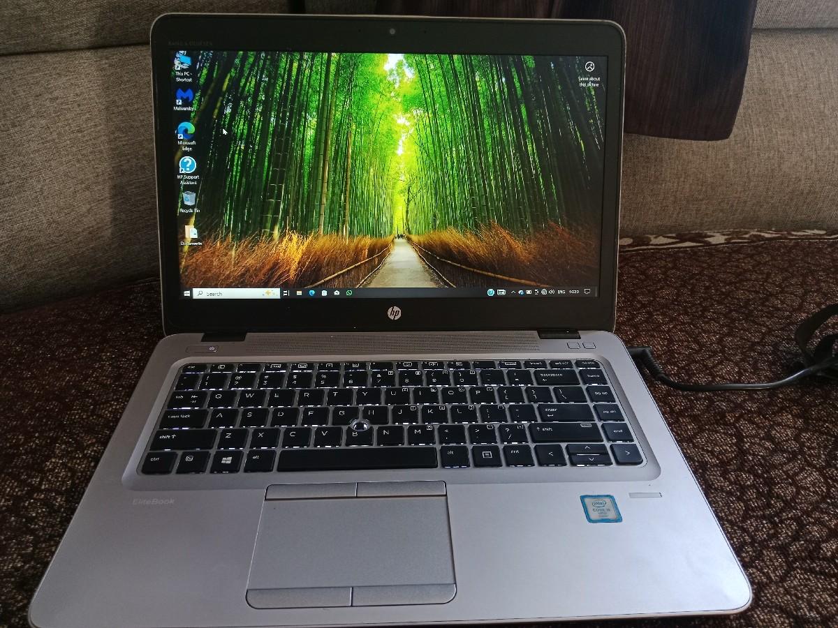 HP EliteBook 840 G3 | Core i5 6th