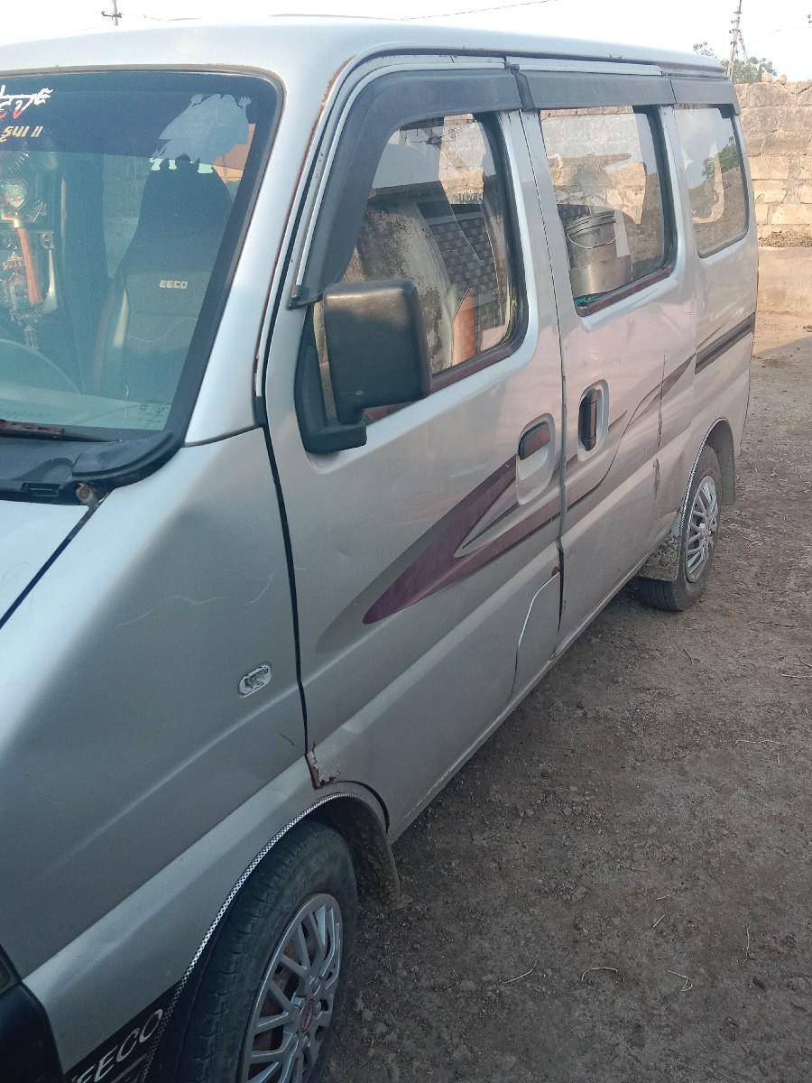 ઇકો વેચવાનીછે