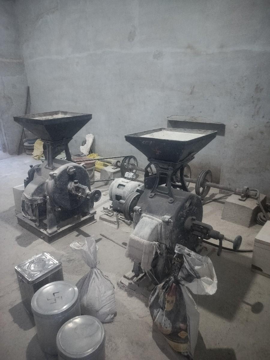 16 ઈંચ ની ઘંટી