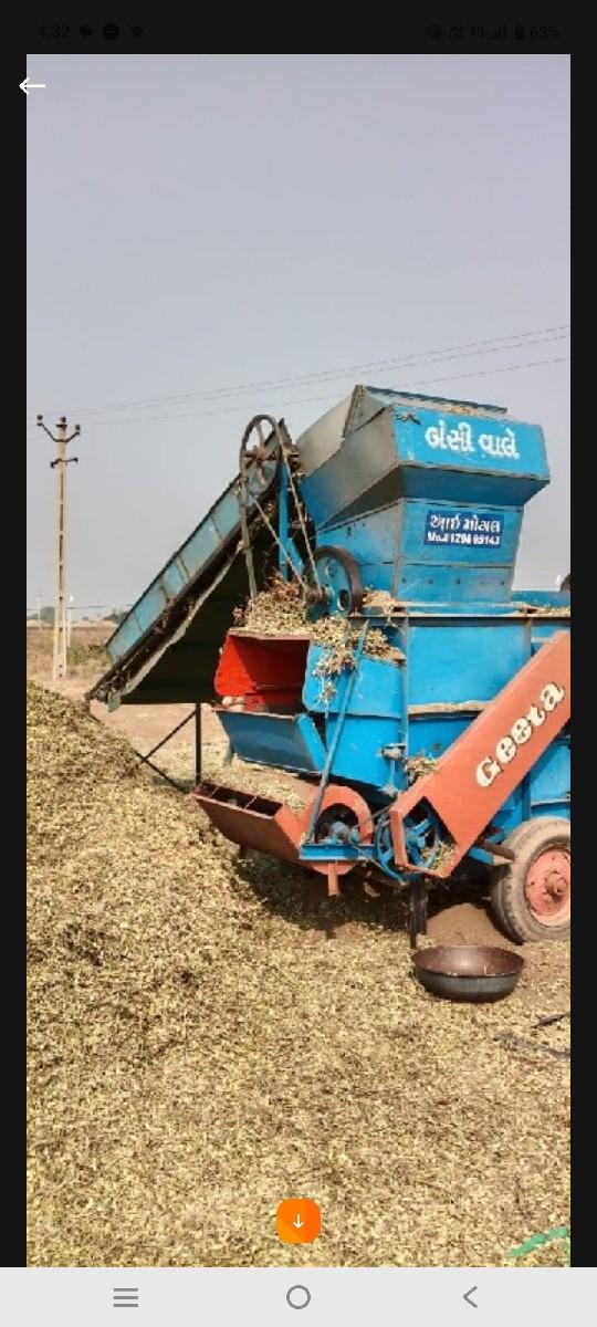 ચોક્ખું નીકળે જવાબદારી ફૂલ