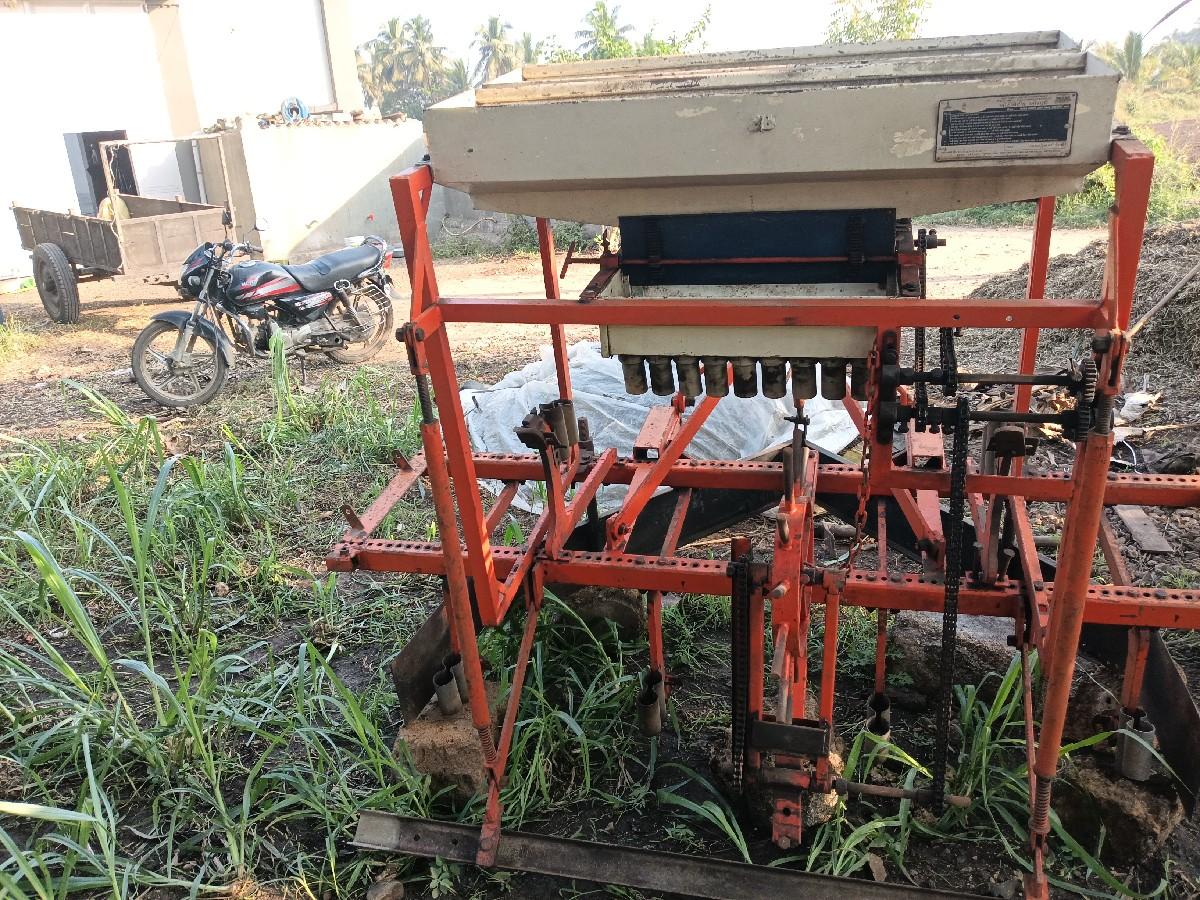 ખેડૂત ઓરણી