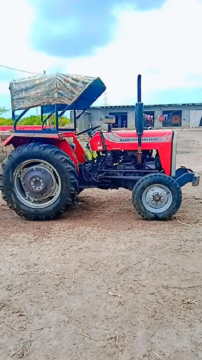 "ખેડુત ભાઈઓ માટે ખાસ ઓફર"