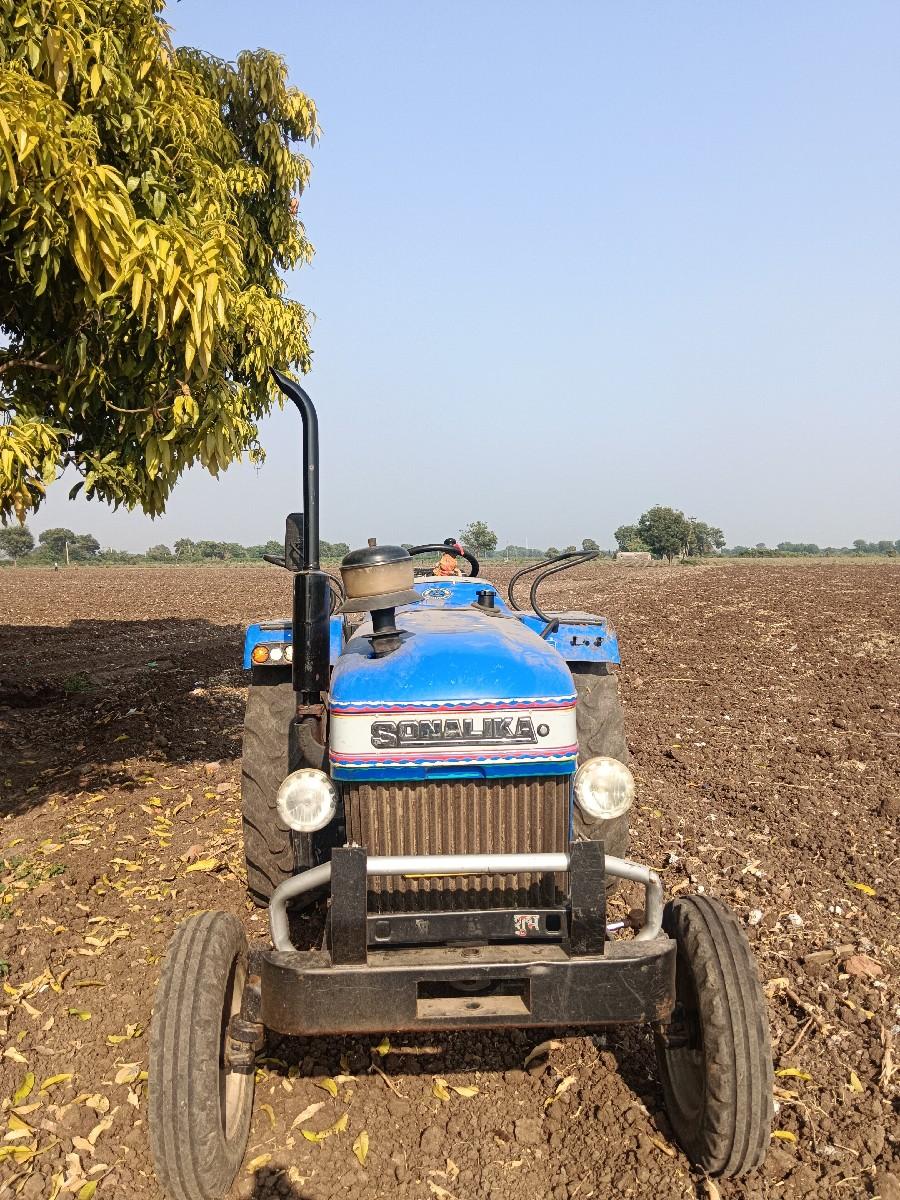 mukav tektar se.sonalika.Di 745