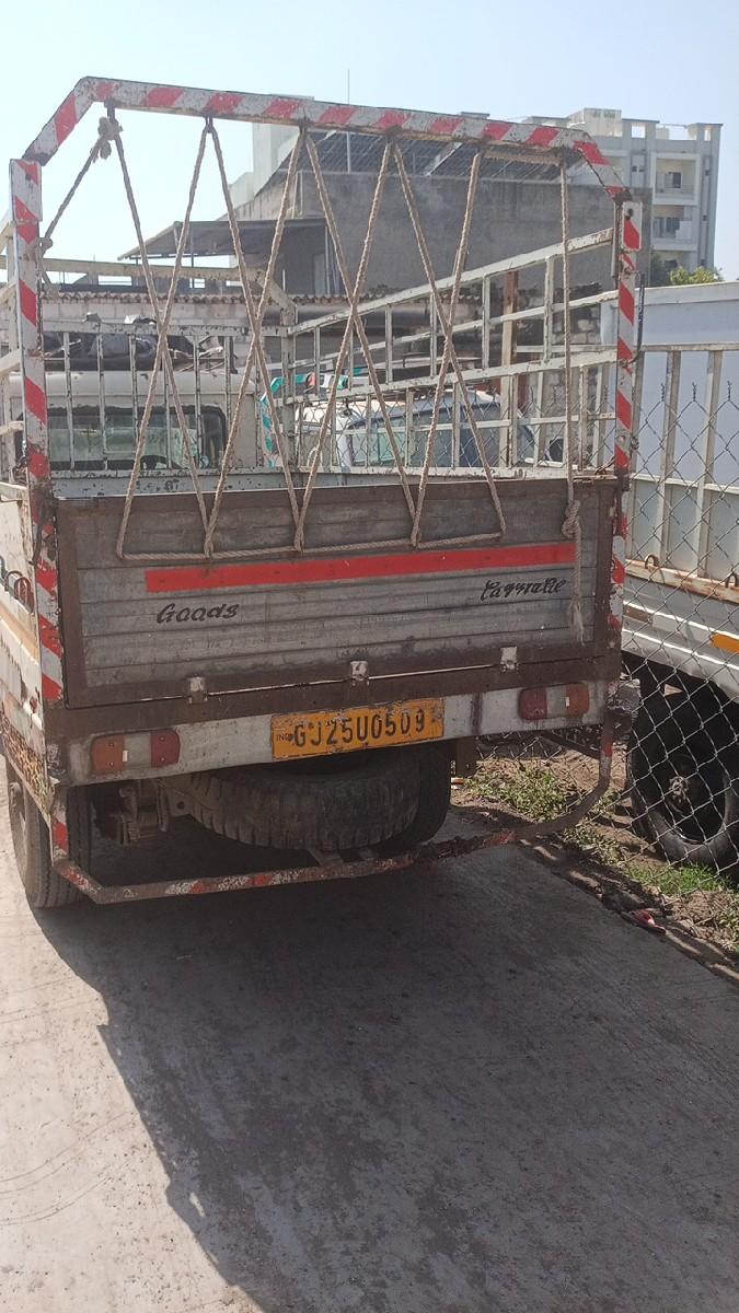 બોલેરો વેસવા નો સે 1