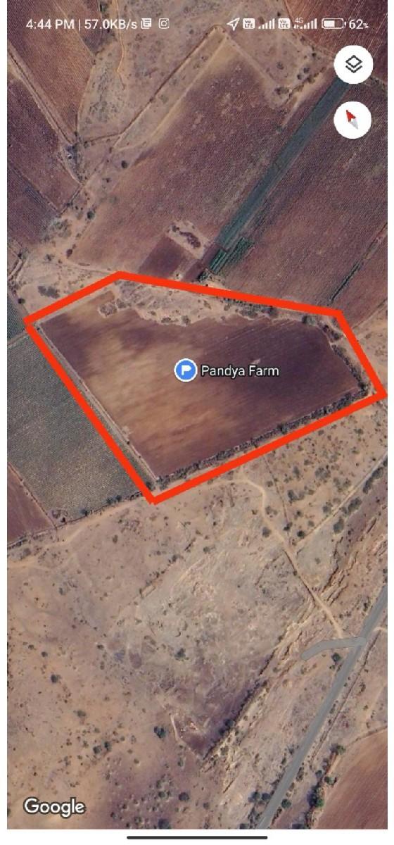 જમીન વેચવાની છે (મોકાની જમીન)