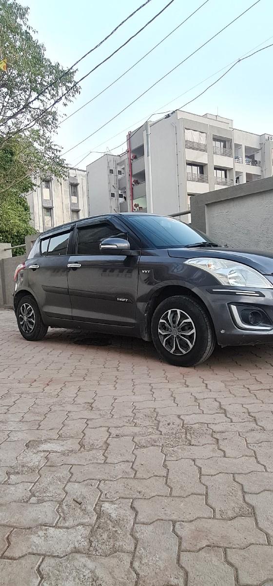 swift Tukdo 2015 model