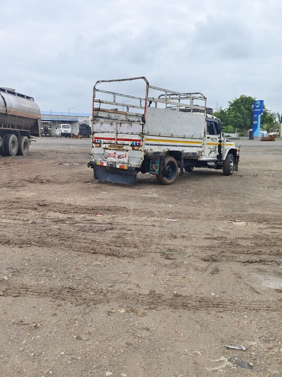 બોલેરો વેચવા નો સે