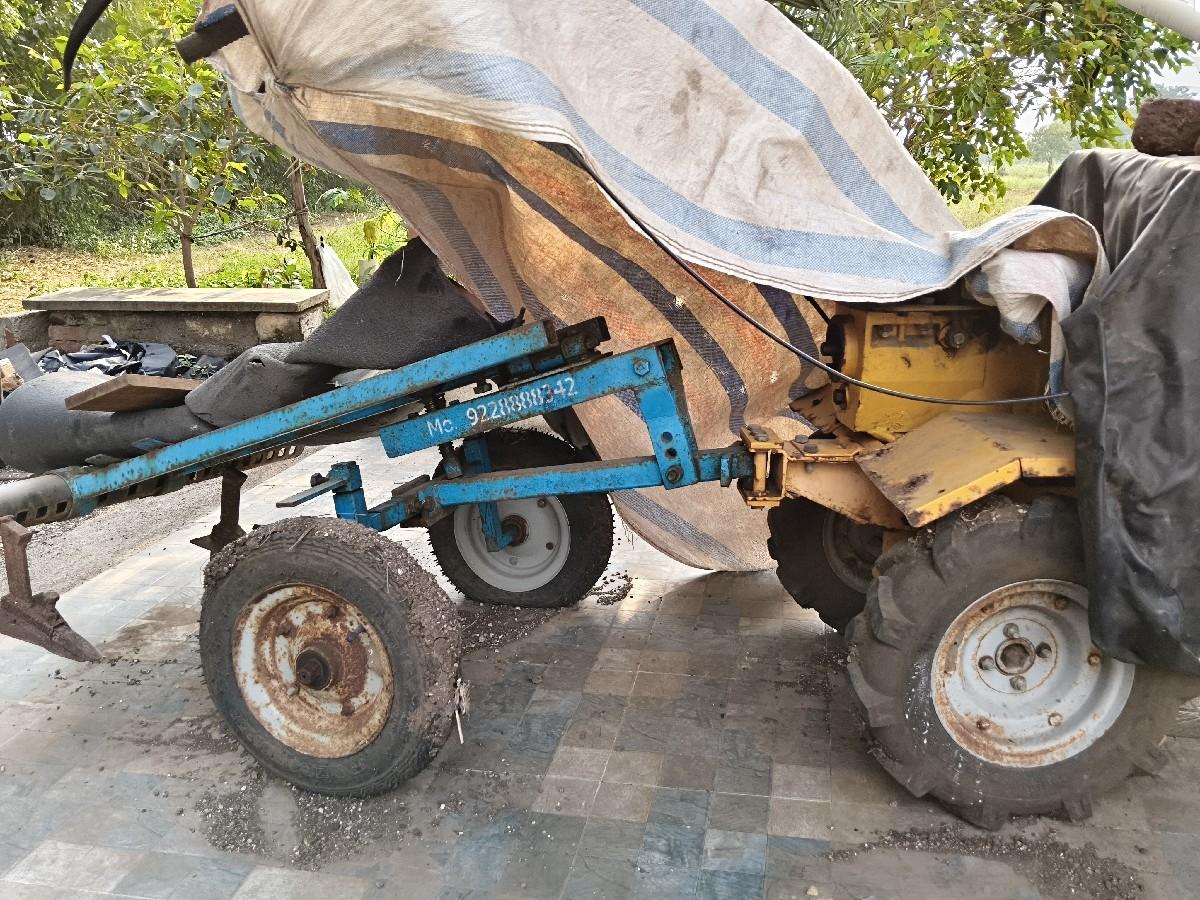 હોન્ડા એન્જિન નું  vidara