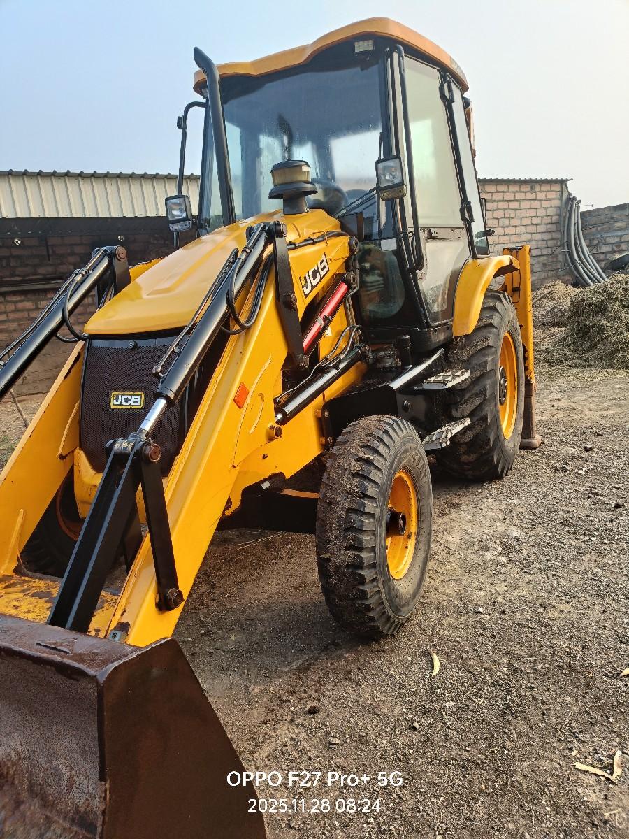 jcb 3dx vesavanu se