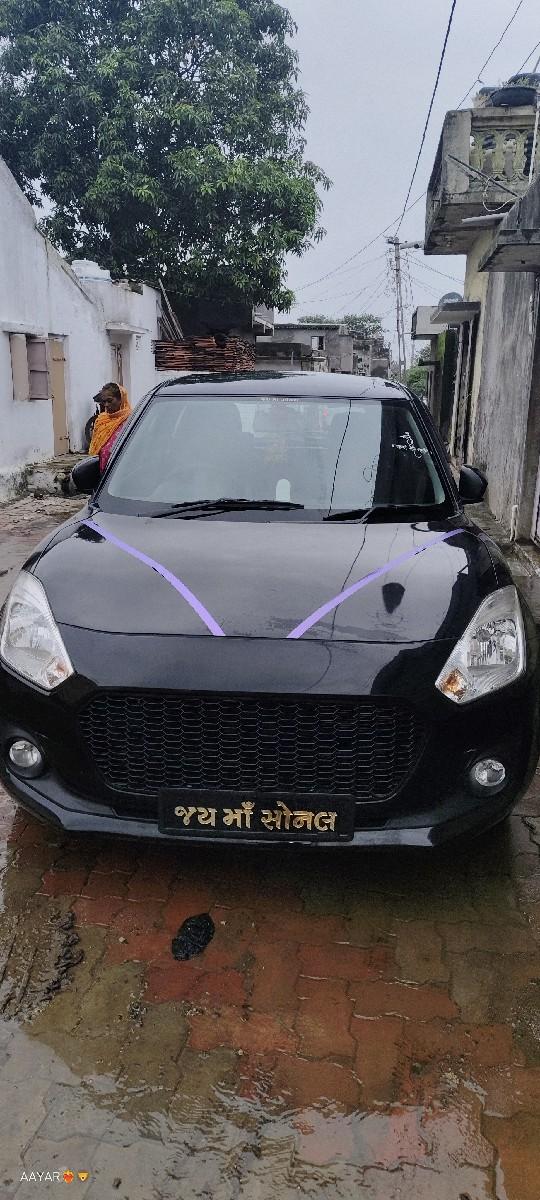 કાર વેચવાની છે