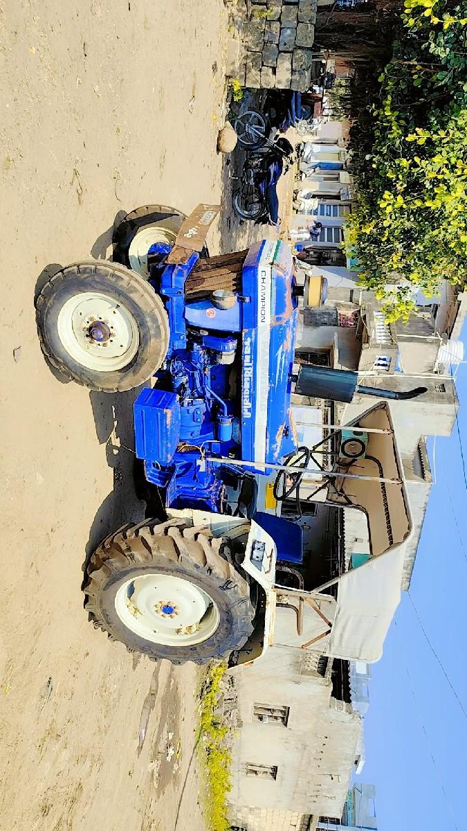 farmtrac champion vechava nu se