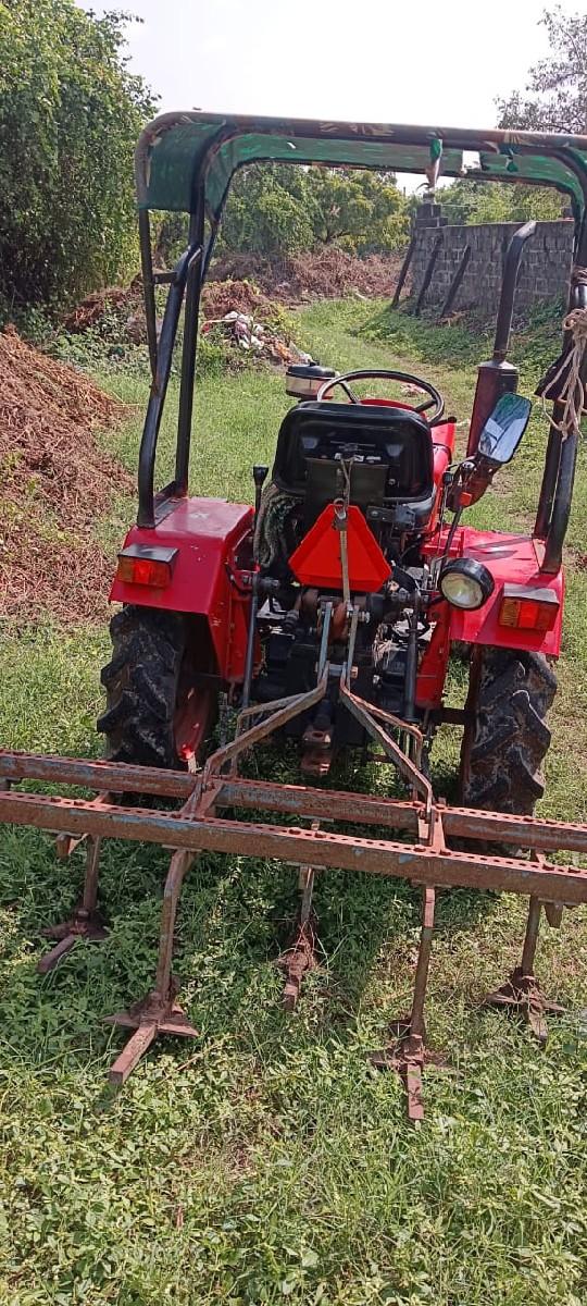 tractor danti rap payar puniya