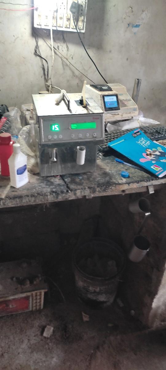 ડેરી નો સામાન