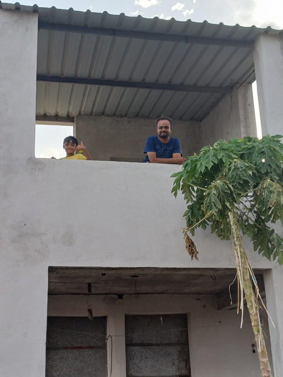 ખેતીની જમીન વેચવાની છે