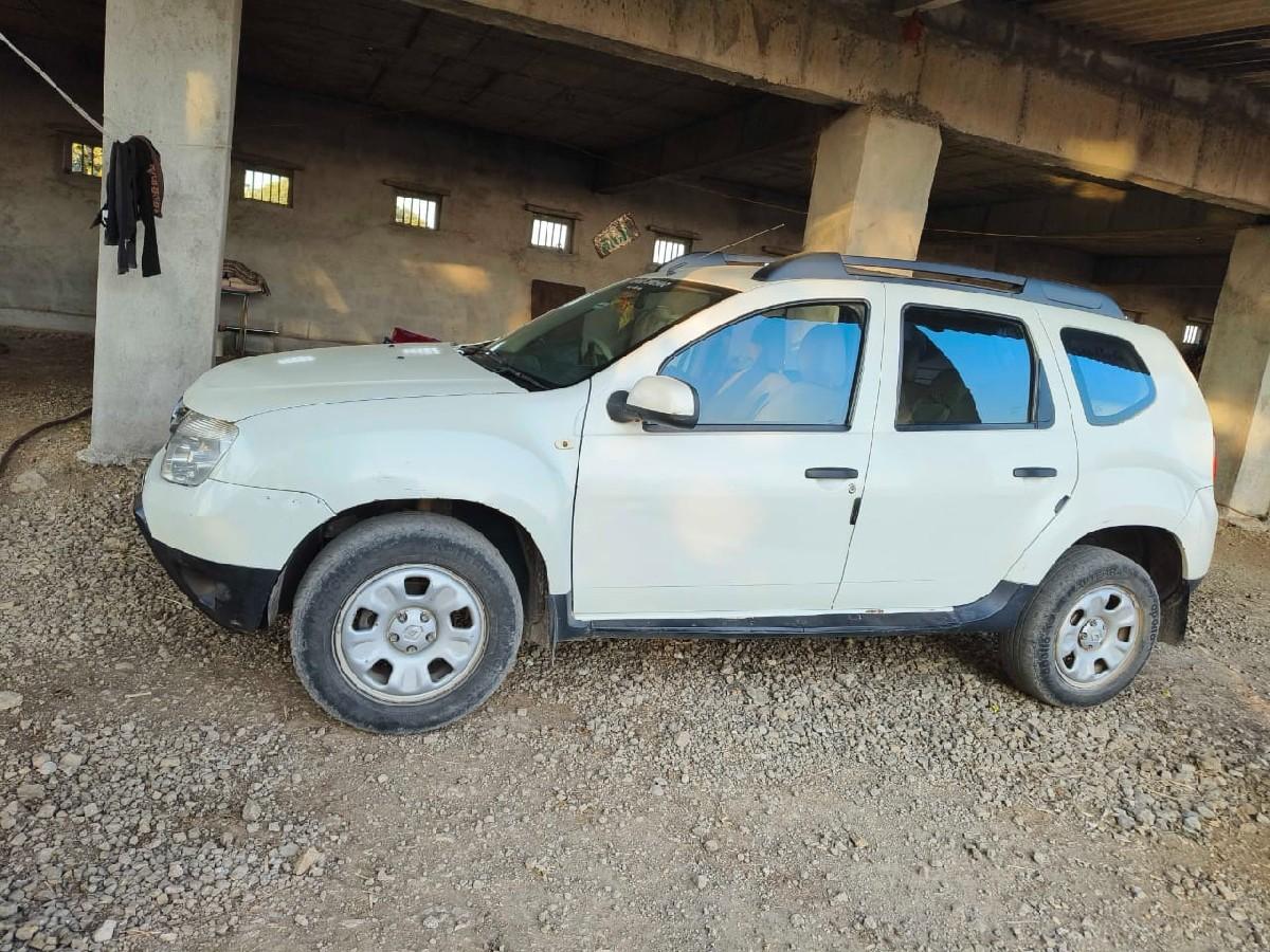 duster tiptop condition exchange