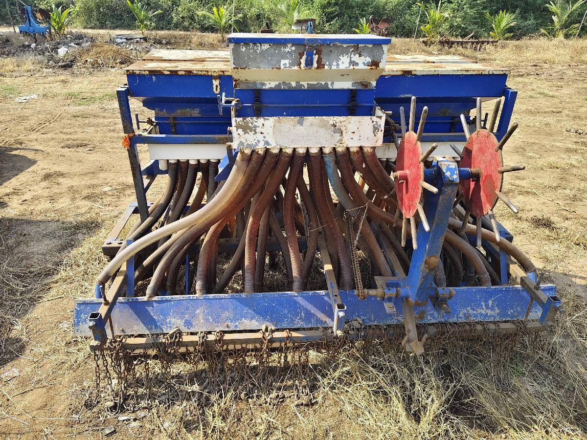 ઓરણી વેચવાની છે