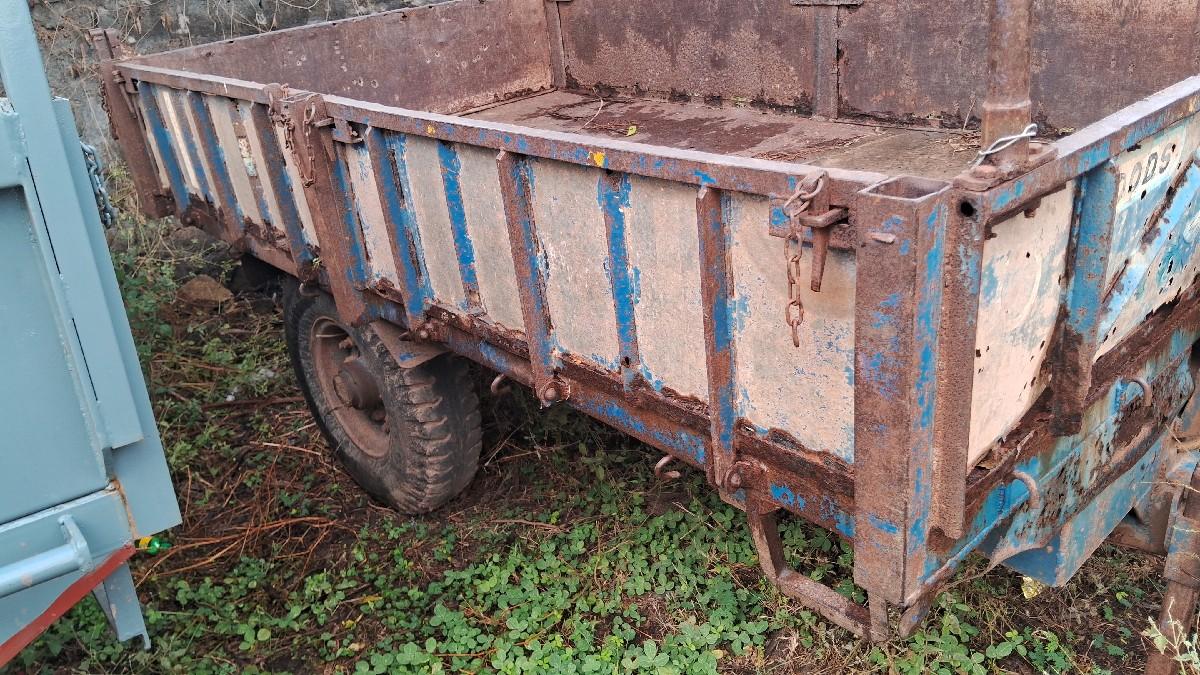 ટોલી નંગ તંનવેશવાનાછે