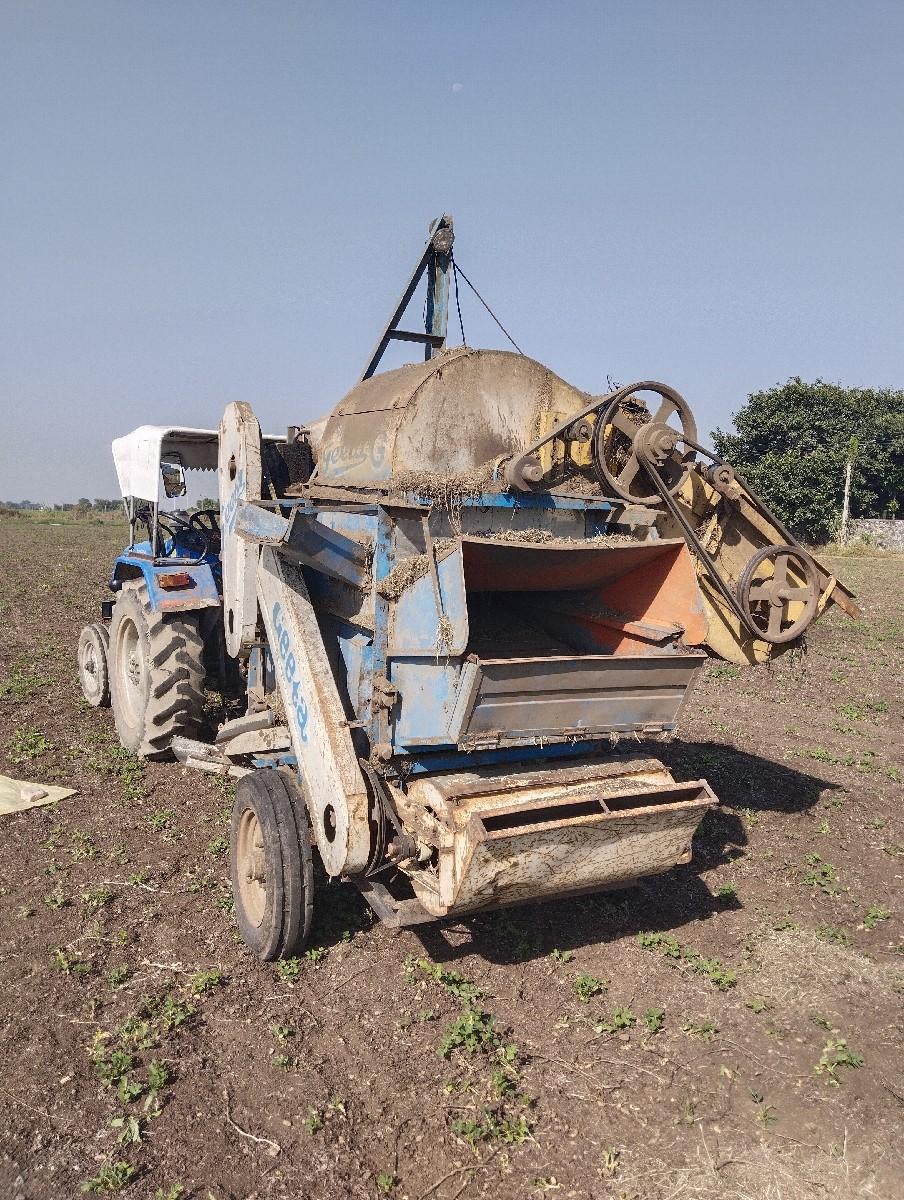 થેસર ગીતા ટોકરી મોડલ