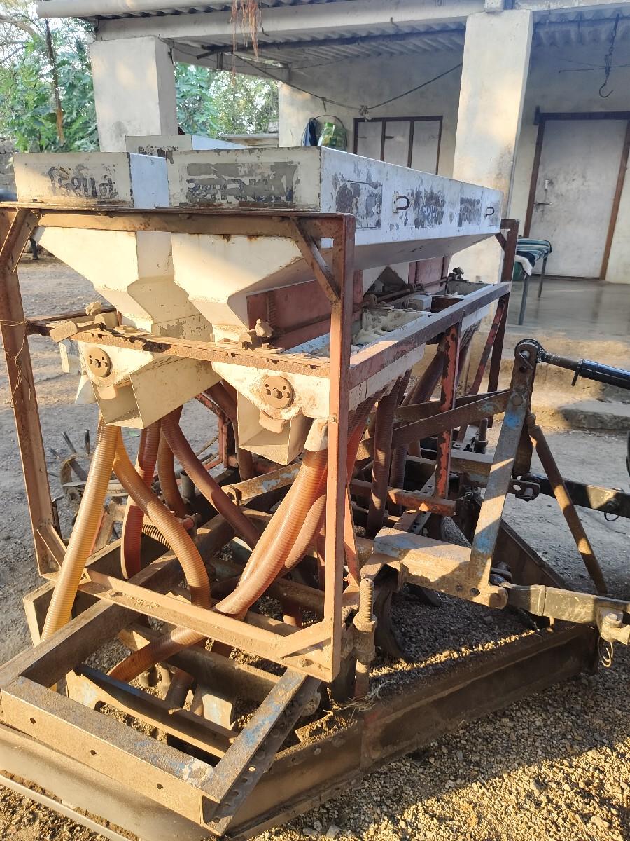 કિસાન ઓરણી વેચવાની છે