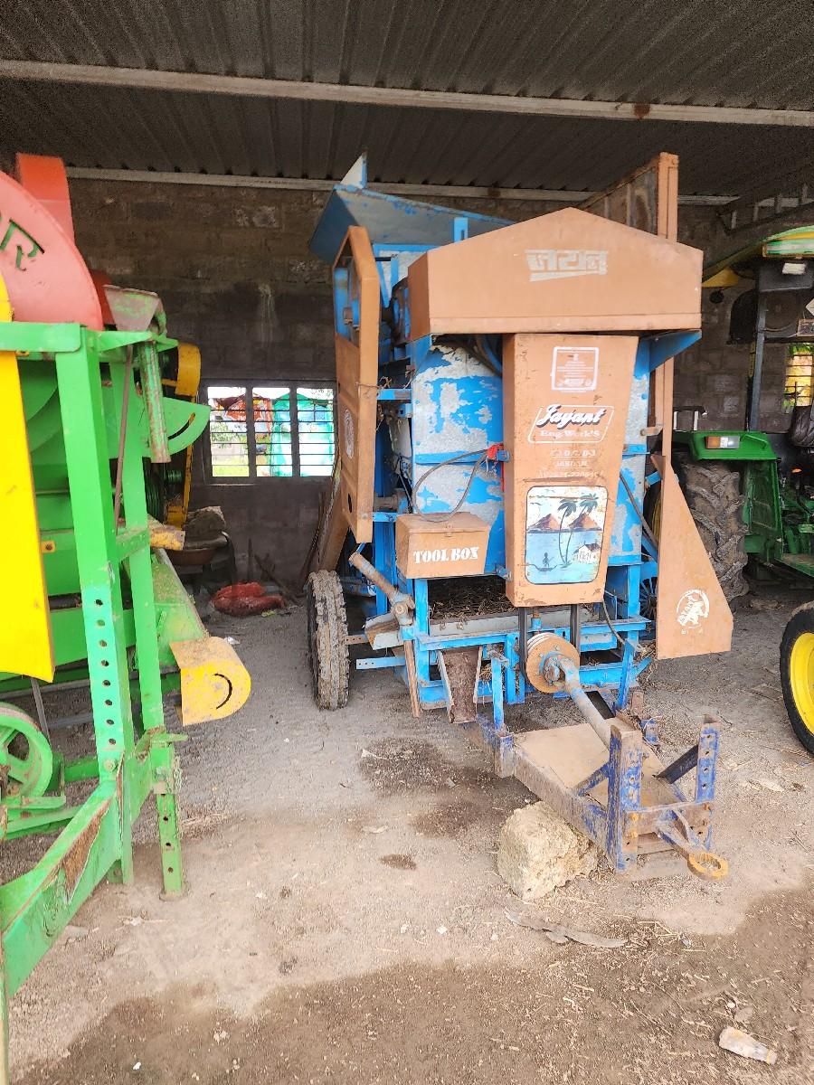 થેસર  વેચવાનું છે