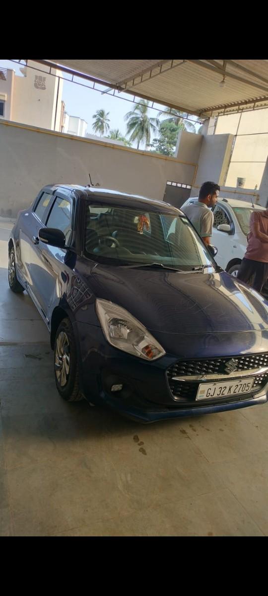 swift i20 artiga Etios wegenar