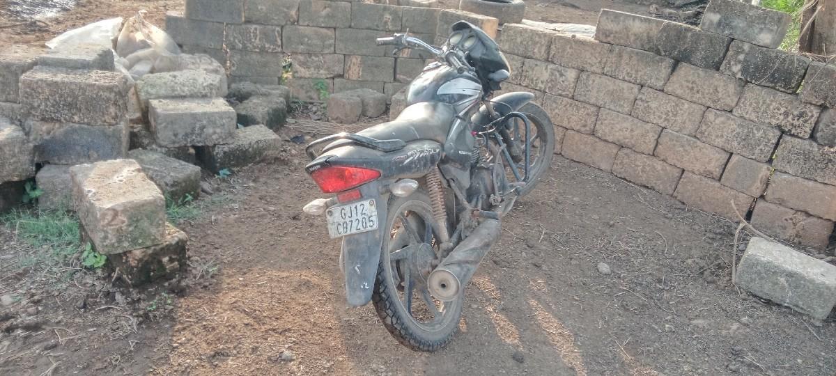 ગાડી..વેચવી