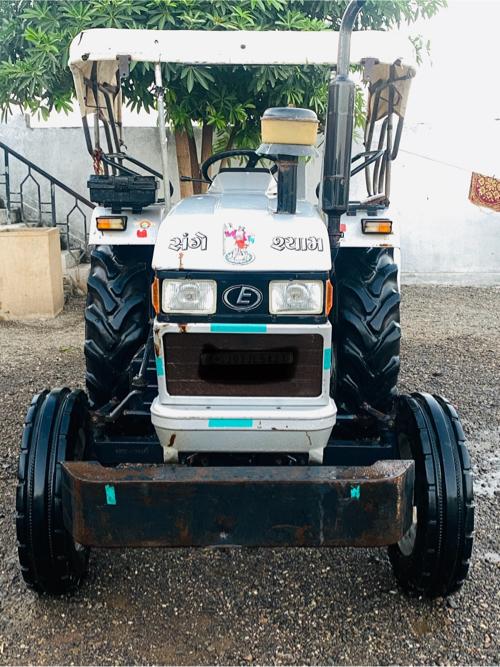 ટેક્ટર વેચવાનું સે