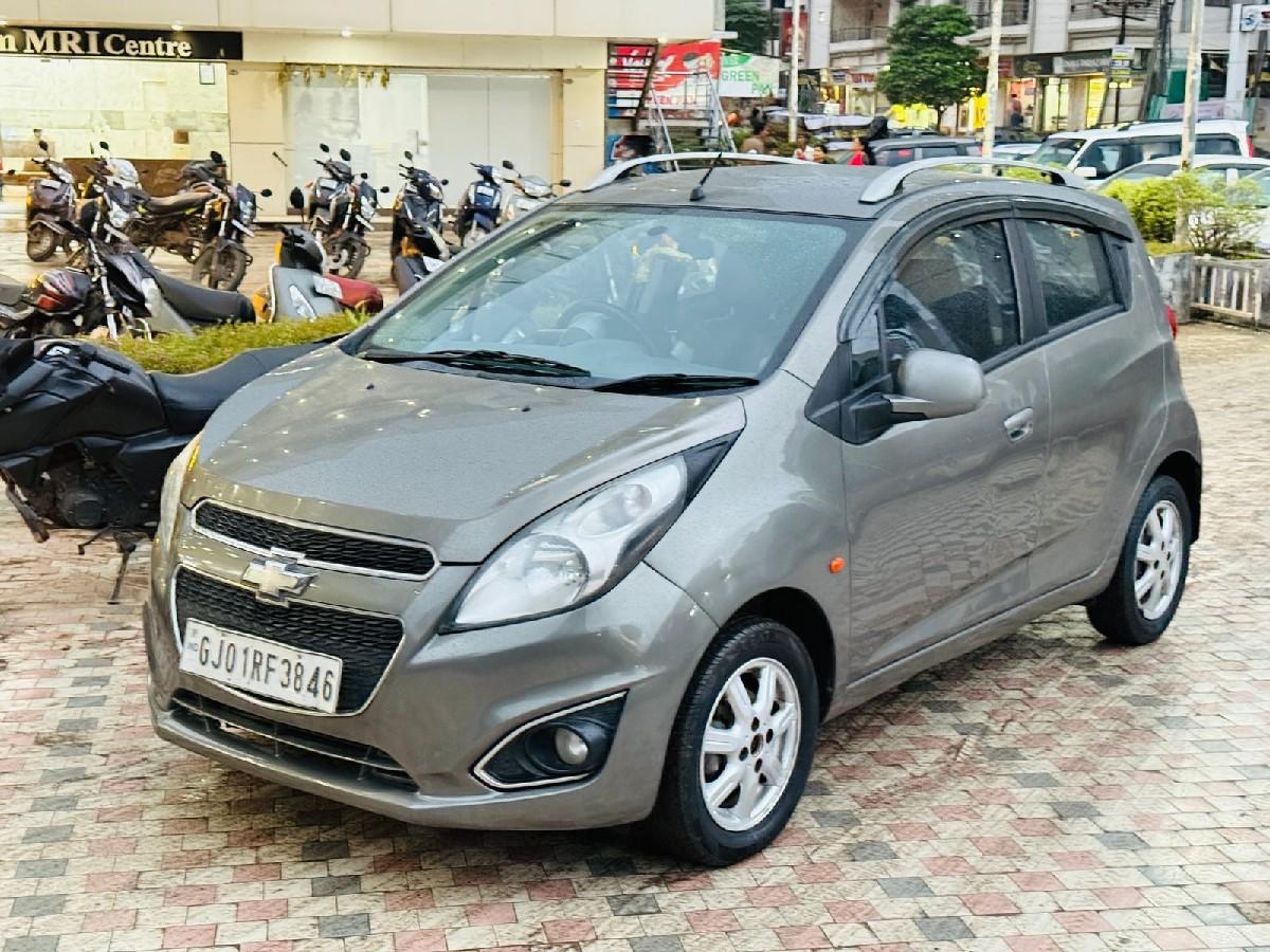 Beat LT
Model :- 2014 / 4 
Onwer :-