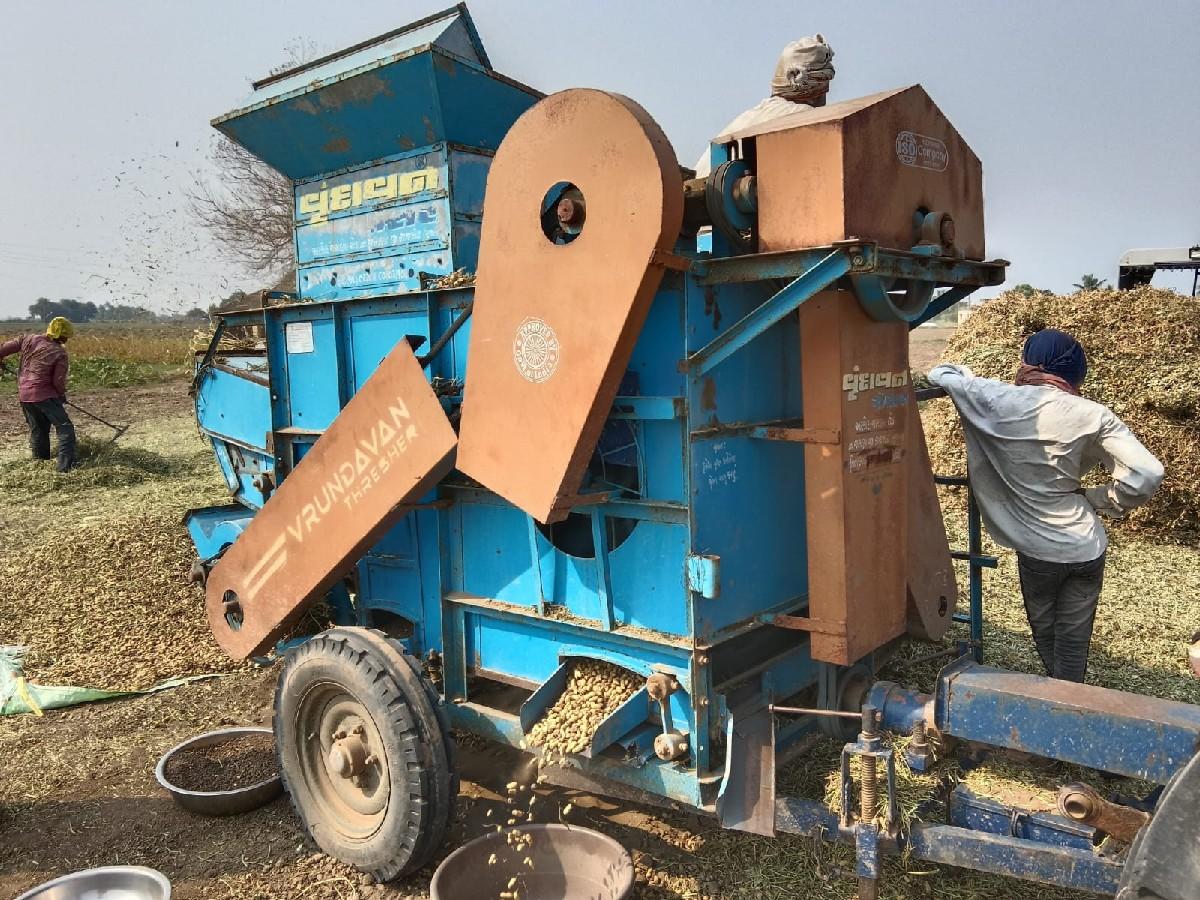 વૂદાવનનૂશે