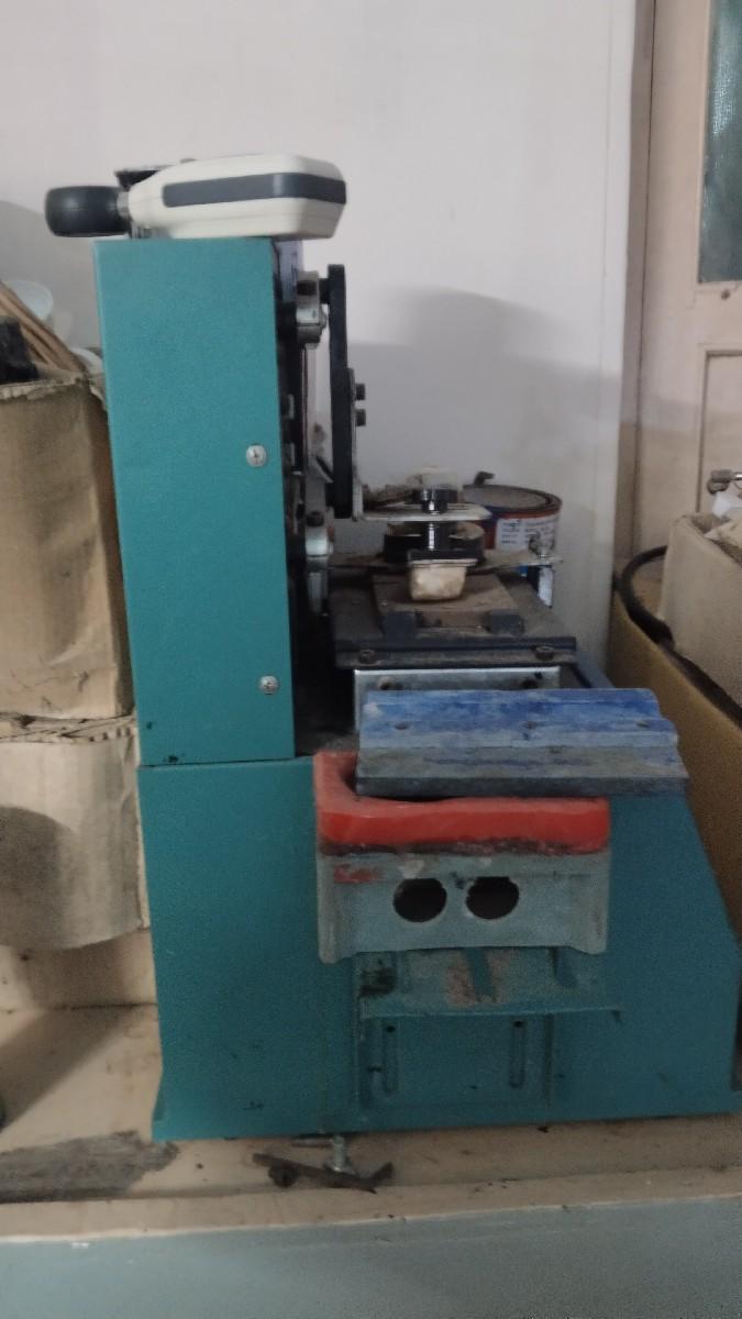 pad printing machine vechvanu