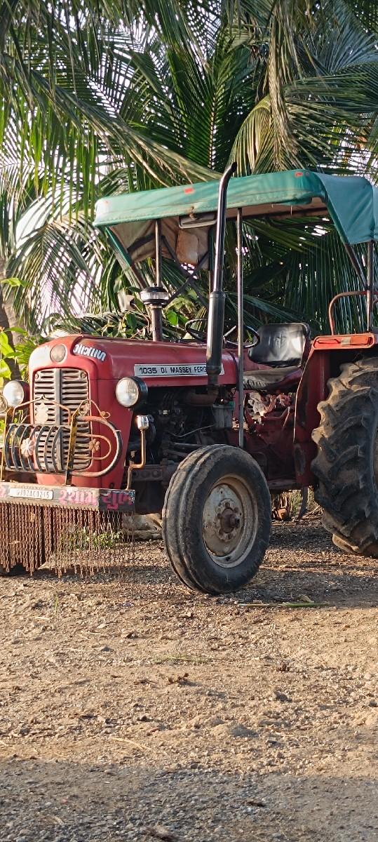 Massey 1035 Di