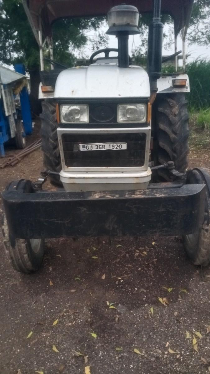 आइसर टेकटपर