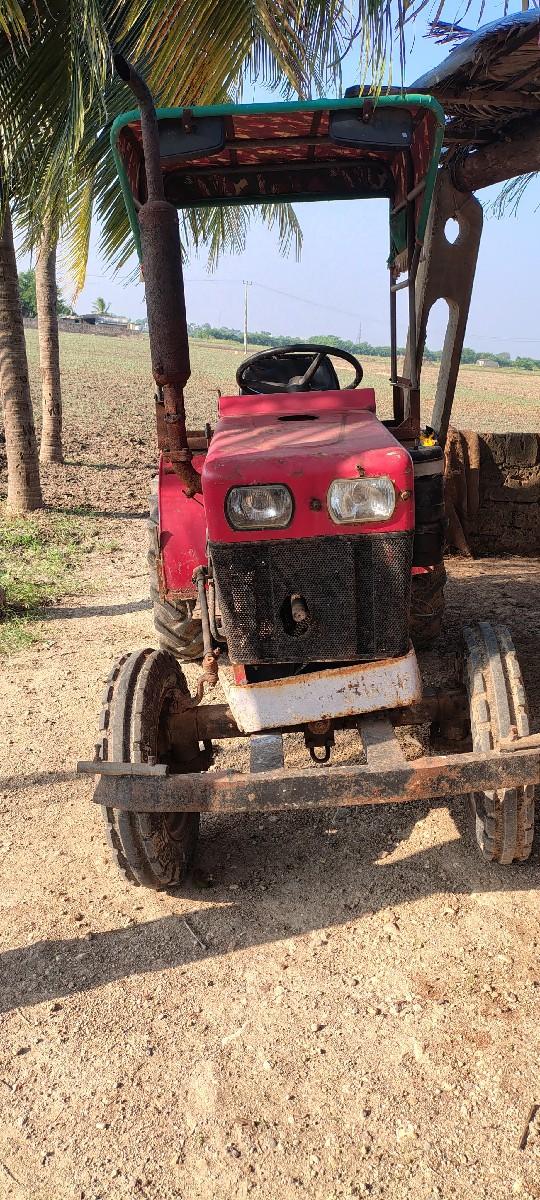 captain tractor 2012 new model