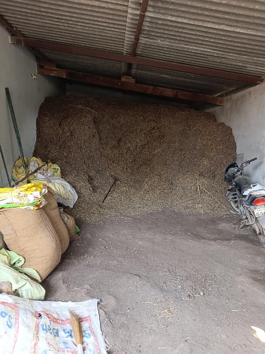 જીનો ભુકો વેચવાનો છે