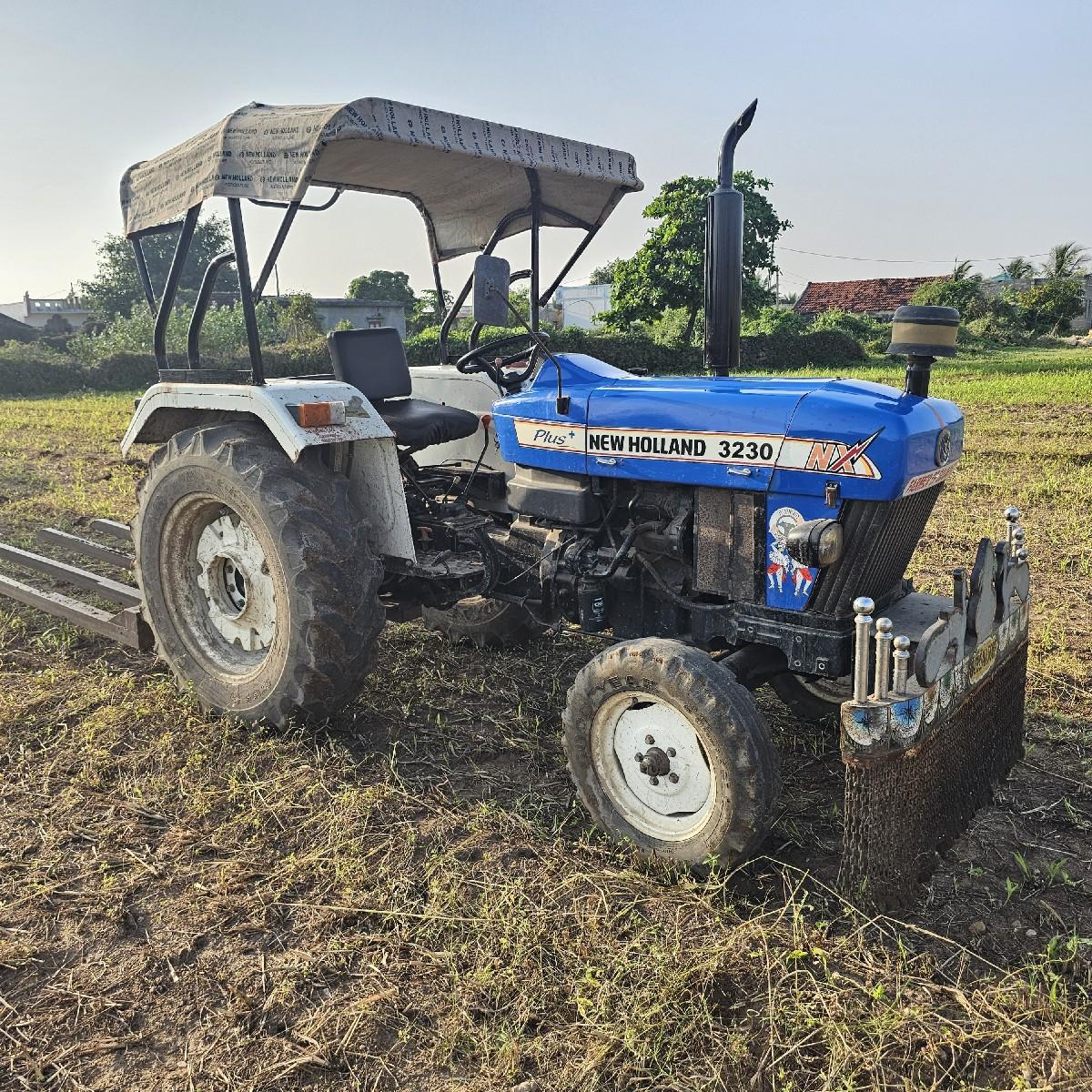 telar ne trektar vechva nu se