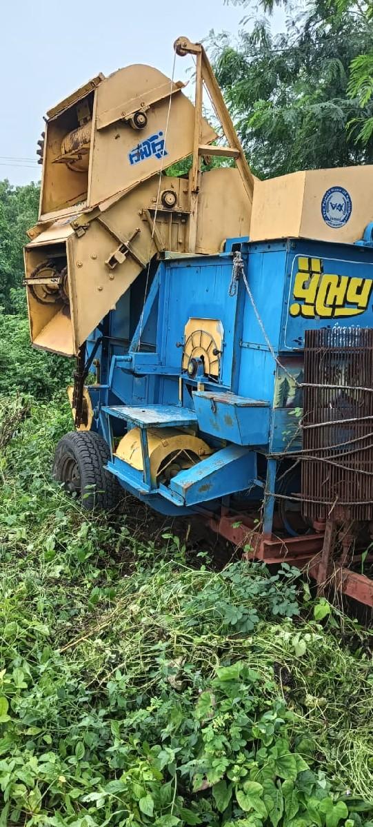 થેસર વેસ વાનુ છે