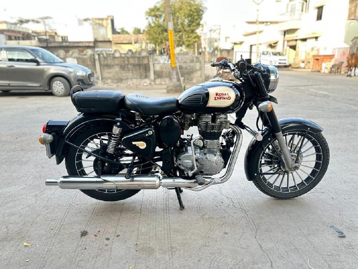 બુલેટ 350