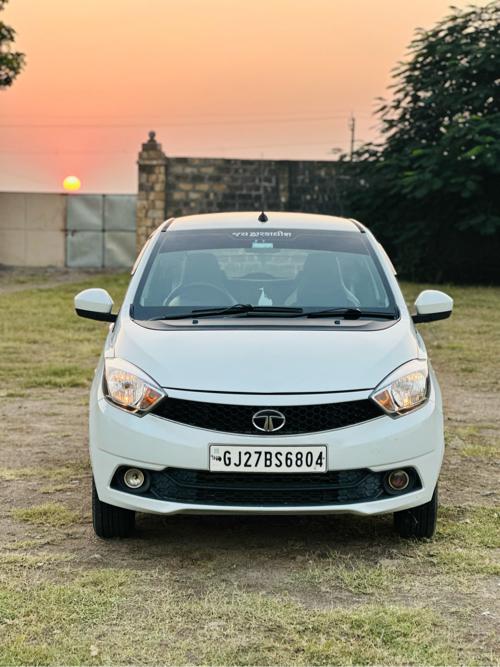 Tata tiago Diesel