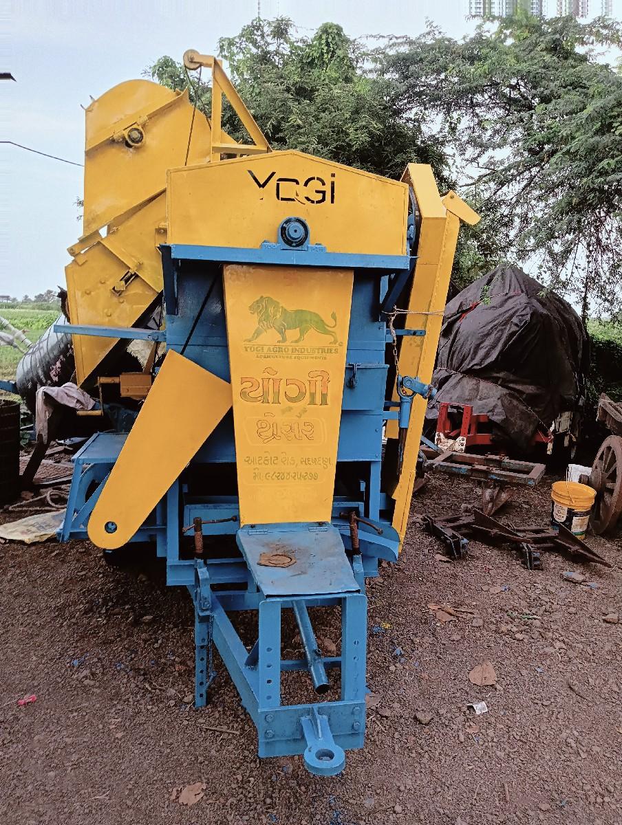 યોગી થેસર